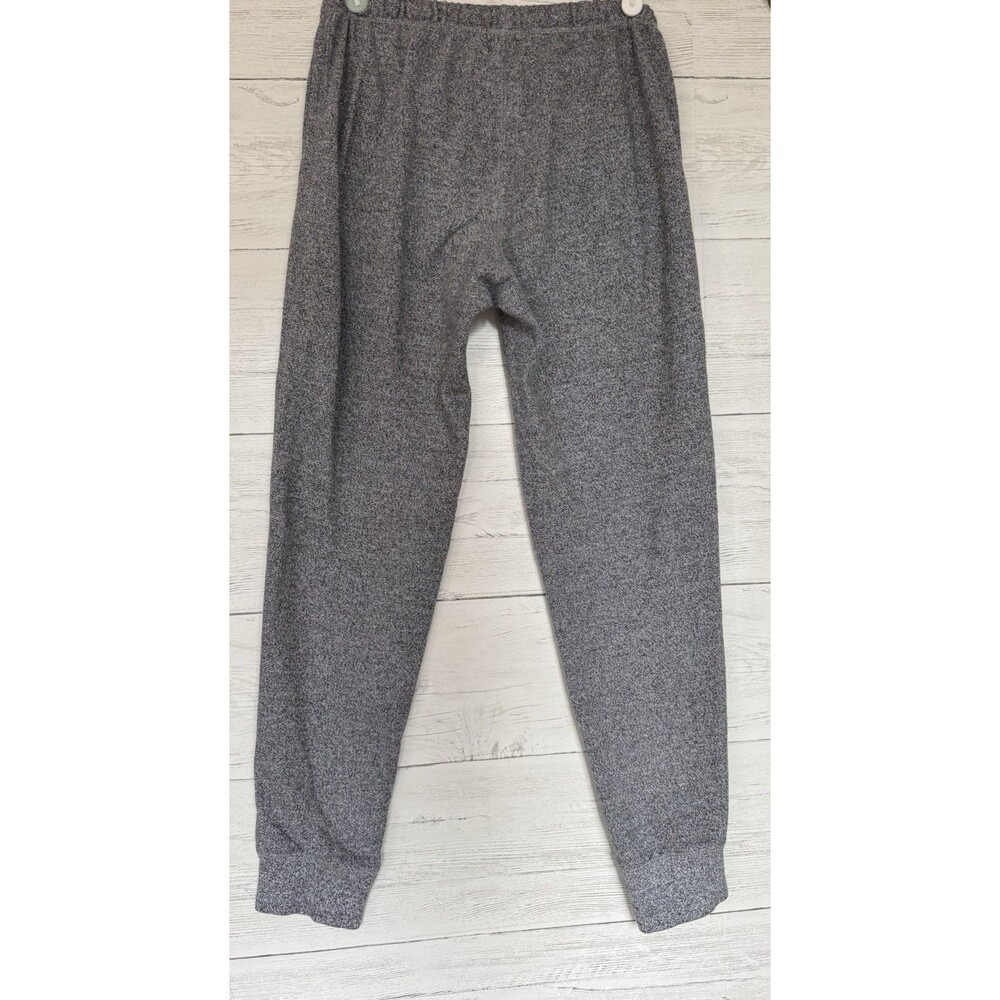 Roots Marled Grey Jogger Sweatpants Size XS - Picture 13 of 13
